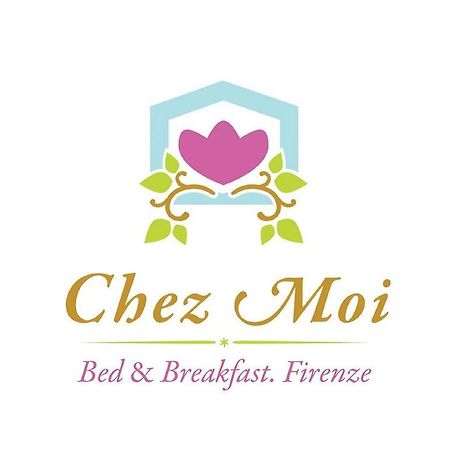 Chez Moi B&B Firenze Kültér fotó