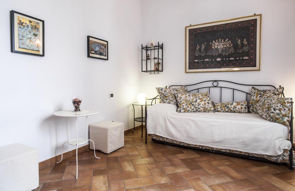 Chez Moi B&B Firenze Kültér fotó